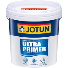 Sơn lót chống kiềm nội ngoại thất Jotun Ultra Primer lon 5L